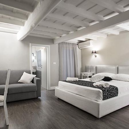 Delsi Suites Pantheon Rom Værelse billede