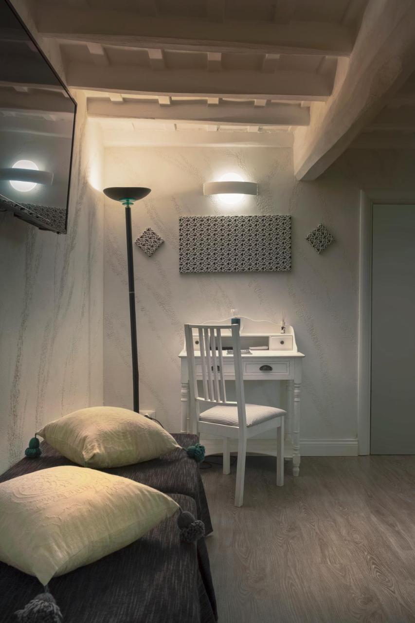 Delsi Suites Pantheon Rom Eksteriør billede