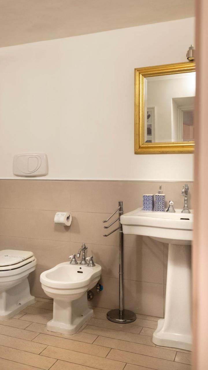 Delsi Suites Pantheon Rom Eksteriør billede