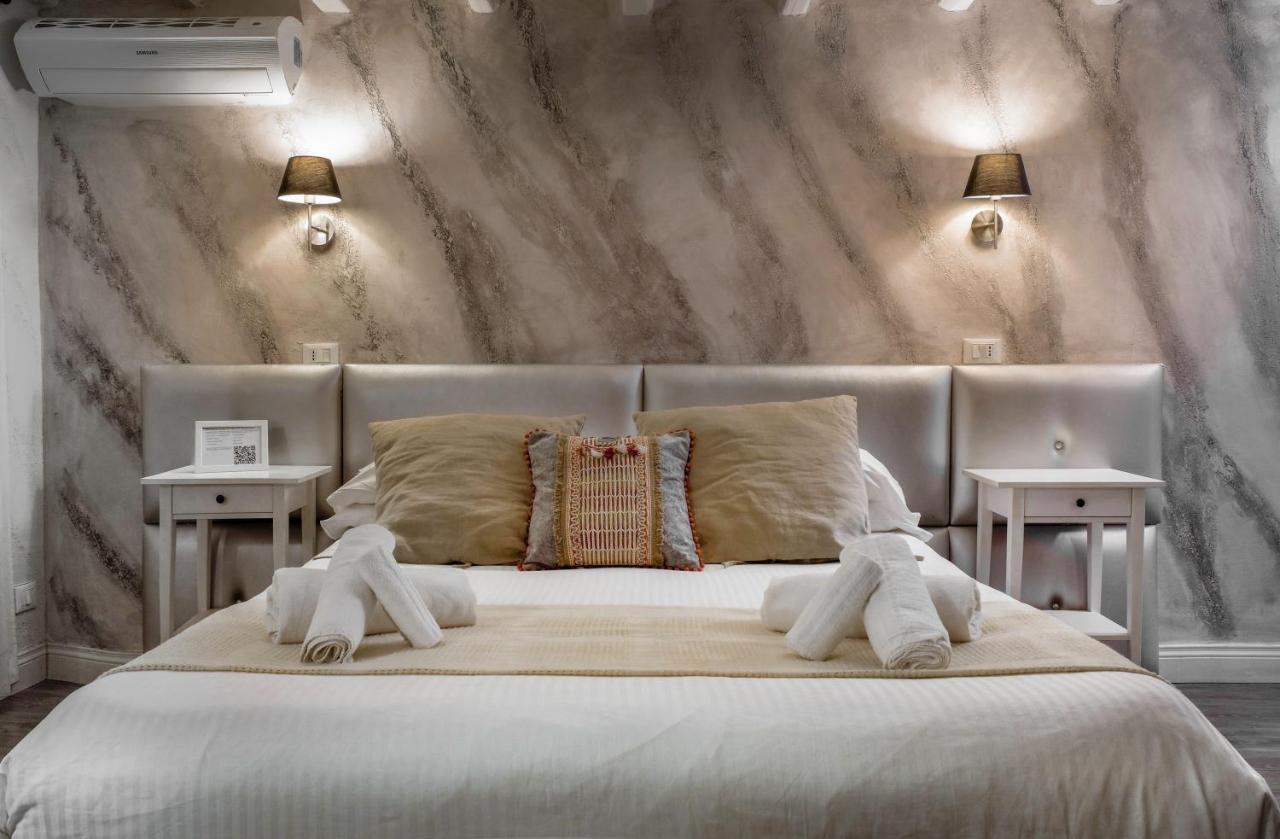 Delsi Suites Pantheon Rom Eksteriør billede