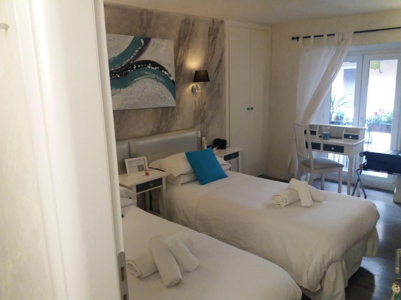 Delsi Suites Pantheon Rom Eksteriør billede